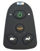 REF: 16-070, TECLADO DYNAMIC A SERIES,  JOYSTICK SILLA DE RUEDAS