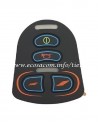 REF: 16-099, VSI TECLADO 4 PULSADORES, PARA  JOYSTICK SILLA  RUEDAS