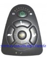 REF: 16-096, TECLADO SHARK2, REMD 11, PARA  JOYSTICK SILLA  RUEDAS