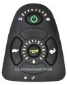 REF: 16-097, TECLADO SHARK2, REMD 01, PARA  JOYSTICK SILLA  RUEDAS