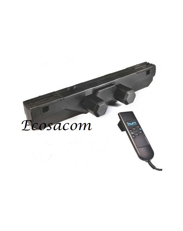 11-003- MOTOR CENTRAL CAMA DOMESTICA