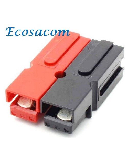 REF: PP-40/1, CONECTOR ANDERSON