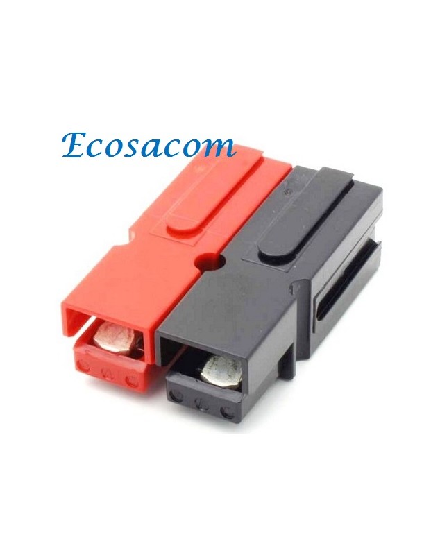 REF: PP-40/1, CONECTOR ANDERSON 