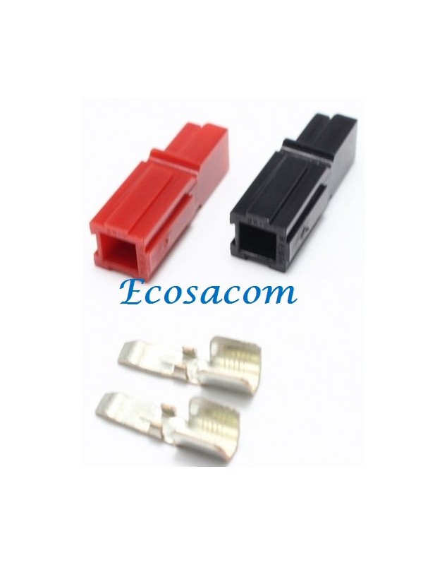 REF: PP-40/1, CONECTOR ANDERSON 