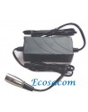 REF: 9-054/24, CARGADOR BATERÍAS, (24 V. 2 Ah.)