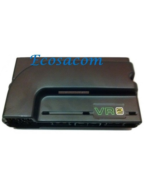 REF: 16-102, CAJA CONTROL VR2 50 Ah, SIN ACTUADORES 