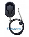 REF: SB5MA, CAZOLETA CON CABLE PARA SILLÓN Y SOFÁ