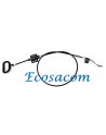 REF: 200-110, TIRADOR CON CABLE PARA SOFÁ