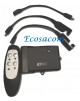 REF: SB-112/4, KIT MANDO INALÁMBRICO - 2 ACTUADORES NO INCLUIDOS