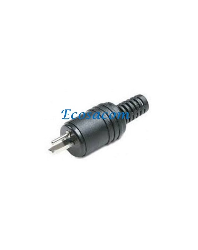 conector punto raya