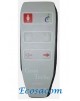 REF: WISPA 12-025 ,  MANDO PARA GRÚA TECHO, COMPATIBLE “WISPA