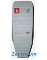 REF: WISPA 12-025 ,  MANDO PARA GRÚA TECHO, COMPATIBLE “WISPA