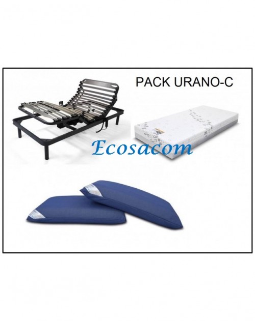 PACK URANO-C