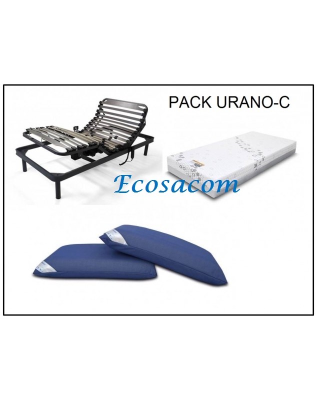 PACK URANO-C