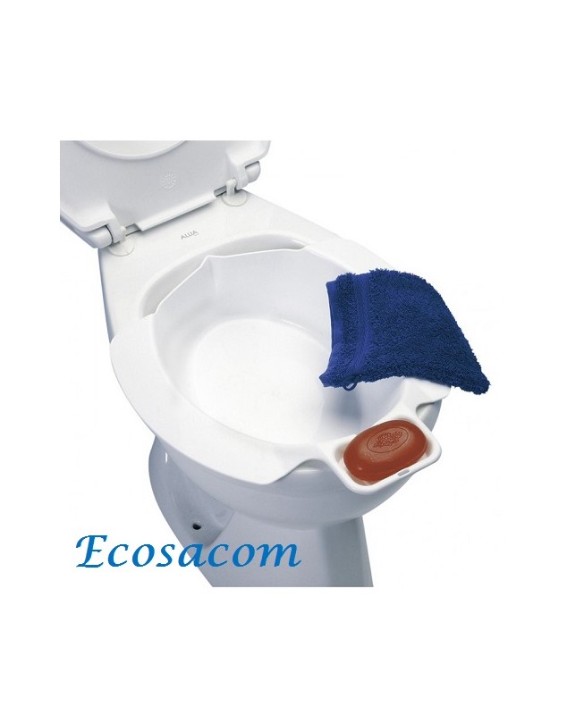 REF: AD500E, BIDET “UNIVERSAL