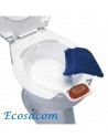 REF: AD500E, BIDET “UNIVERSAL