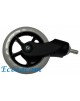 Ref: 1DFF80403, RUEDA MACIZA (130x25) ESPECIAL MINI TRANS (DELANTERA)