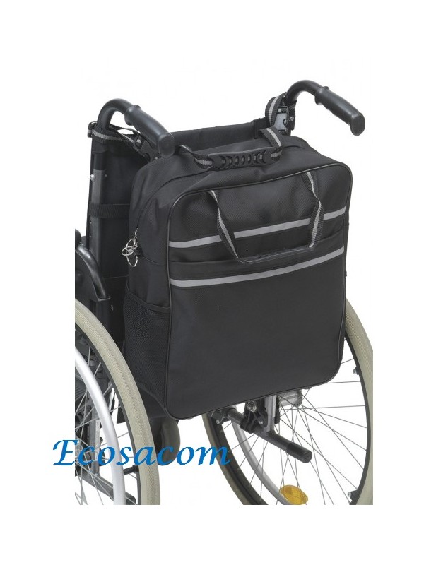 REF:H8630,  Bolsa auxiliar