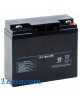 REF: 915, BATERÍA- 12V. 18-20-22-25 Ah. SIN MANTENIMIENTO, GEL DE PLOMO