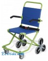 REF: AD-825, ROLL-OVER’ SILLA PARA EVACUACIONES