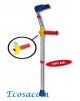 REF: AD111, BASTÓN INFANTIL