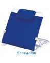 REF: H 3612, Respaldo ajustable, ideal para leer o comer en la cama