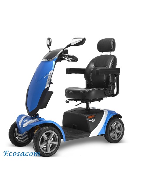 Ref: VECTA, Scooter 'Vecta Sport' altas prestaciones