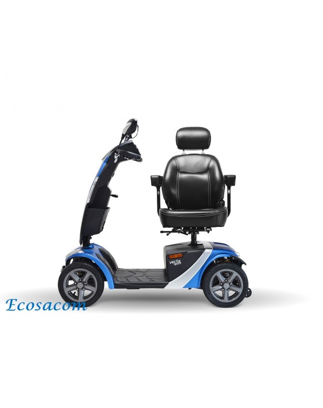 Ref: SG7VECTA, Scooter 'Vecta Sport' altas prestaciones