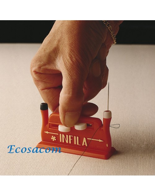 Ref: H7110, Enhebrador de agujas para coser