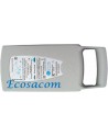 REF: VOB 500 , 24V. CAJA DE BATERÍAS DUO-BOX (SYGMA) PARA GRÚA DE PACIENTE, CON BATERÍAS