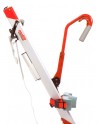 REF: 0412014,COLUMNA QUICK RAISER 2008 CON MANILLAR