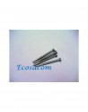 Ref: SYD18126, CONJUNTO TORNILLOS PARA LA UNIDAD, DUO- BOX (SYGMA)