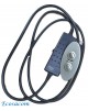 REF: SB-115USB,  Mando, para sillón y sofá con USB
