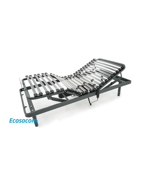 ECO-GERIMATIC, CAMA ARTICULADA CON MOTOR