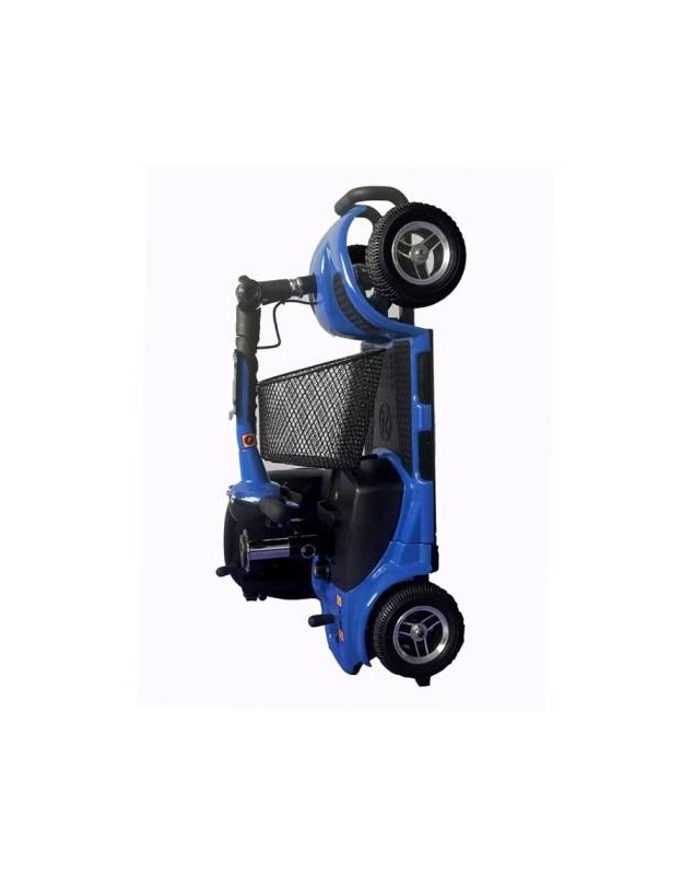 LIBERCAR SMART 4R, SENCILLAMENTE COMPLETO