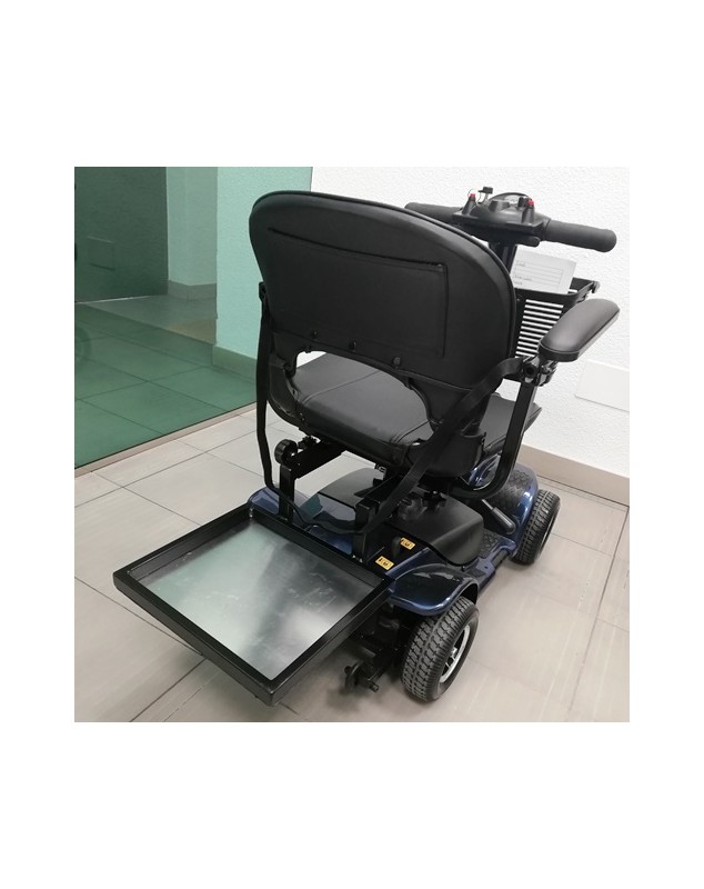 PORTA BOMBONAS, PARRILLAS OTROS (LIBERCAR)