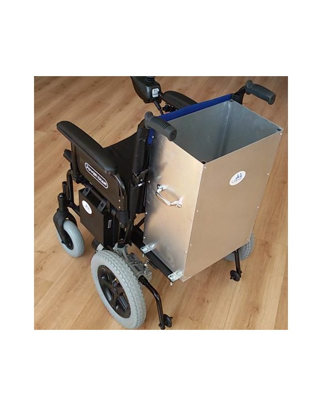 PORTA BOMBONAS, PARRILLAS OTROS (LIBERCAR)