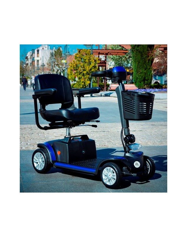 LIBERCAR  VENTO