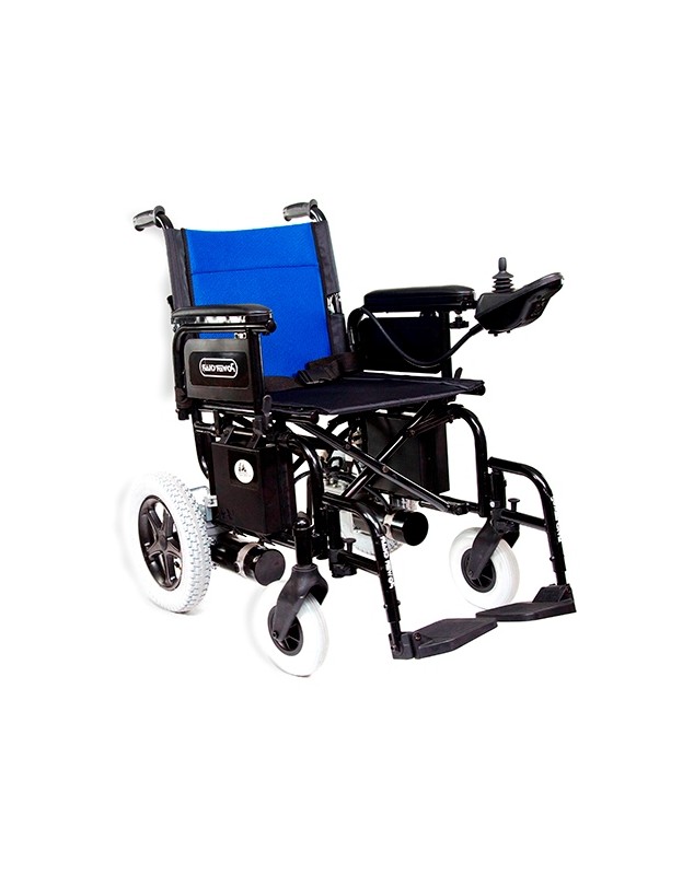 REF: Power Chair, Longitud normal: 96cm