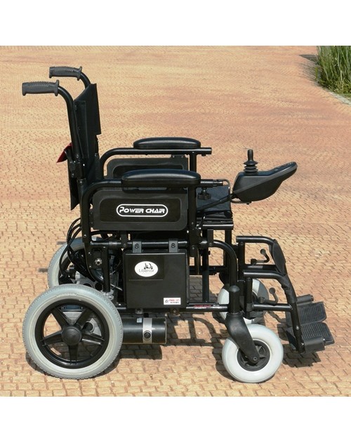 REF: Power Chair, Longitud normal: 96cm