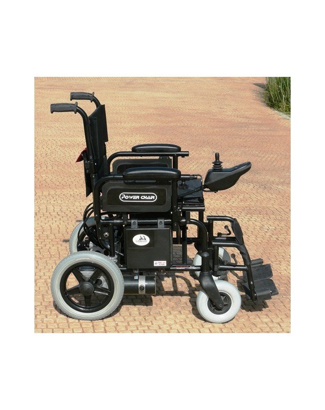 REF: Power Chair, Longitud normal: 96cm