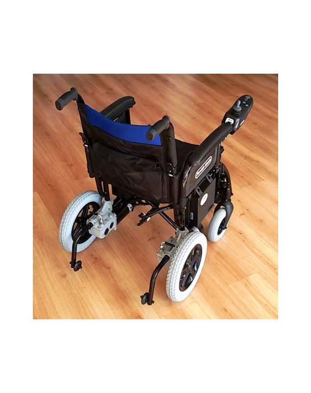 REF: Power Chair, Longitud normal: 96cm