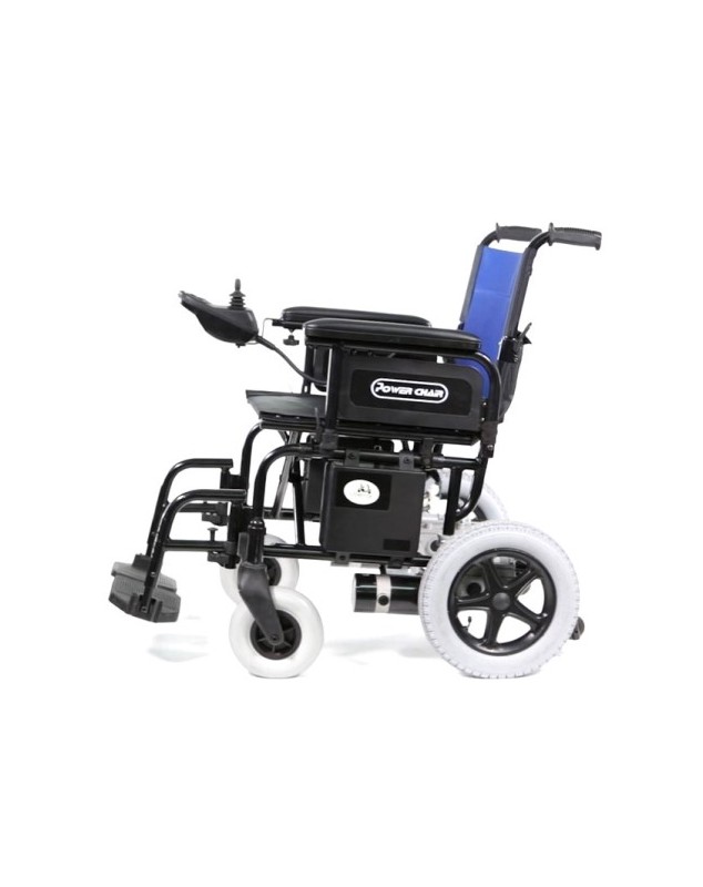 REF: Power Chair Litio, Longitud normal: 96cm