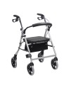 Ref: AD151, ROLLATOR DE ALUMINIO "NOVA"