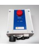 REF: j2CB--004, CAJA DE CONTROL LINAK PARA GRUA DE PACIENTE, DOS CANALES