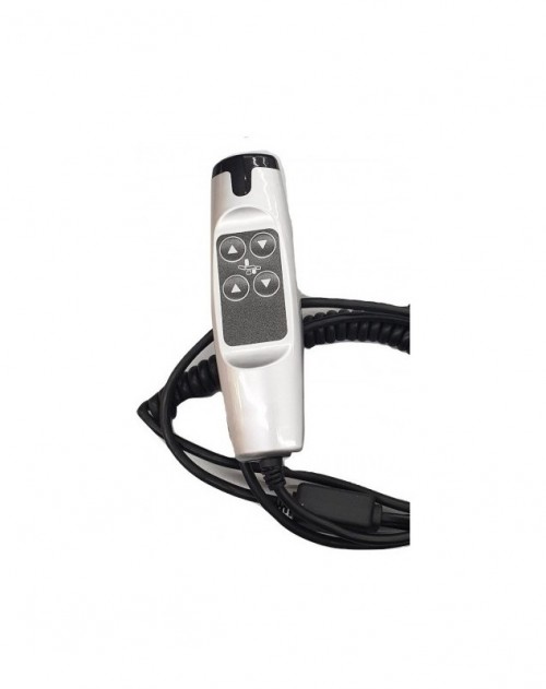 MANDO COMPATIBLE, GRÚA SARA 3000 Y LITE, 