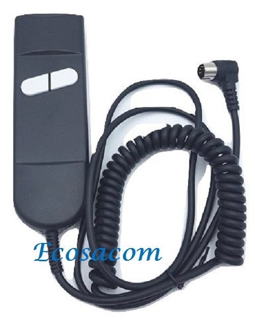 REF: 12-004/2,  MANDO BASELINE PARA GRUA AKS