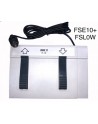 REF: FS-00+CABLE,  PEDAL COMPLETO LINAK PARA CAMILLA UN ACTUADOR