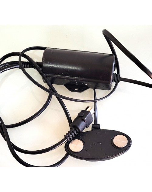 REF: SB-130/2, Actual SB138, Mando Empotrar, para sillón y sofá, un Motor