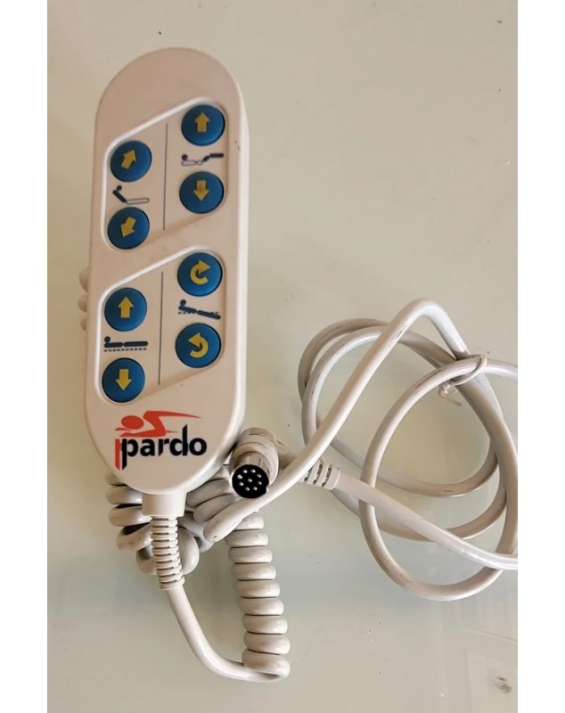 REF: 74401, MANDO PARA CAMA “IPROXX